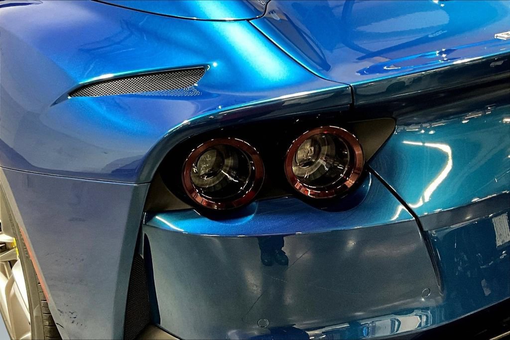 Used 2023 Ferrari 812 GTS RWD image 20