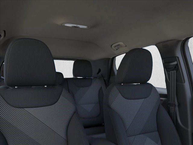 New 2027 Chevrolet Bolt LT FWD image 24