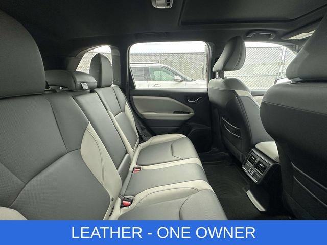Used 2025 Subaru Forester Limited AWD/4WD image 3