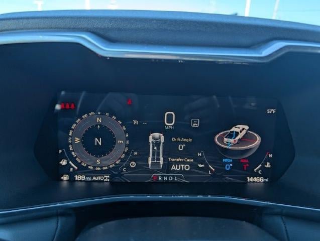 Used 2025 GMC Canyon Elevation w/ Convenience Package AWD/4WD image 25