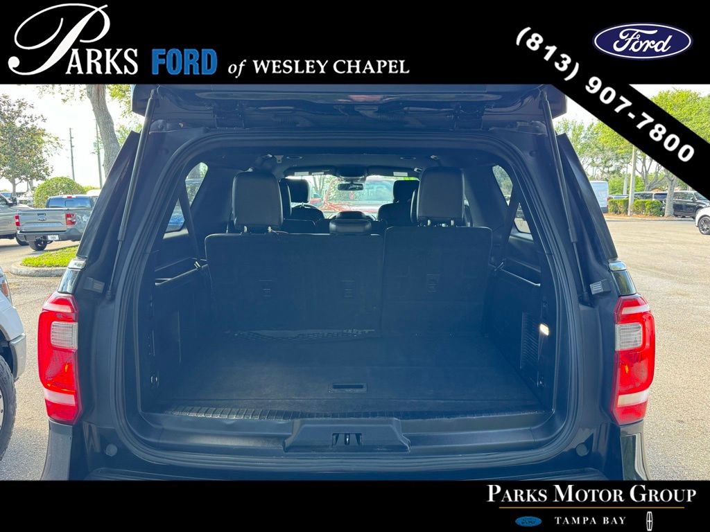 Used 2020 Ford Expedition Max XLT w/ Equipment Group 201A RWD image 11