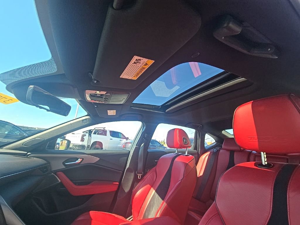 Used 2023 Acura TLX Type S image 15