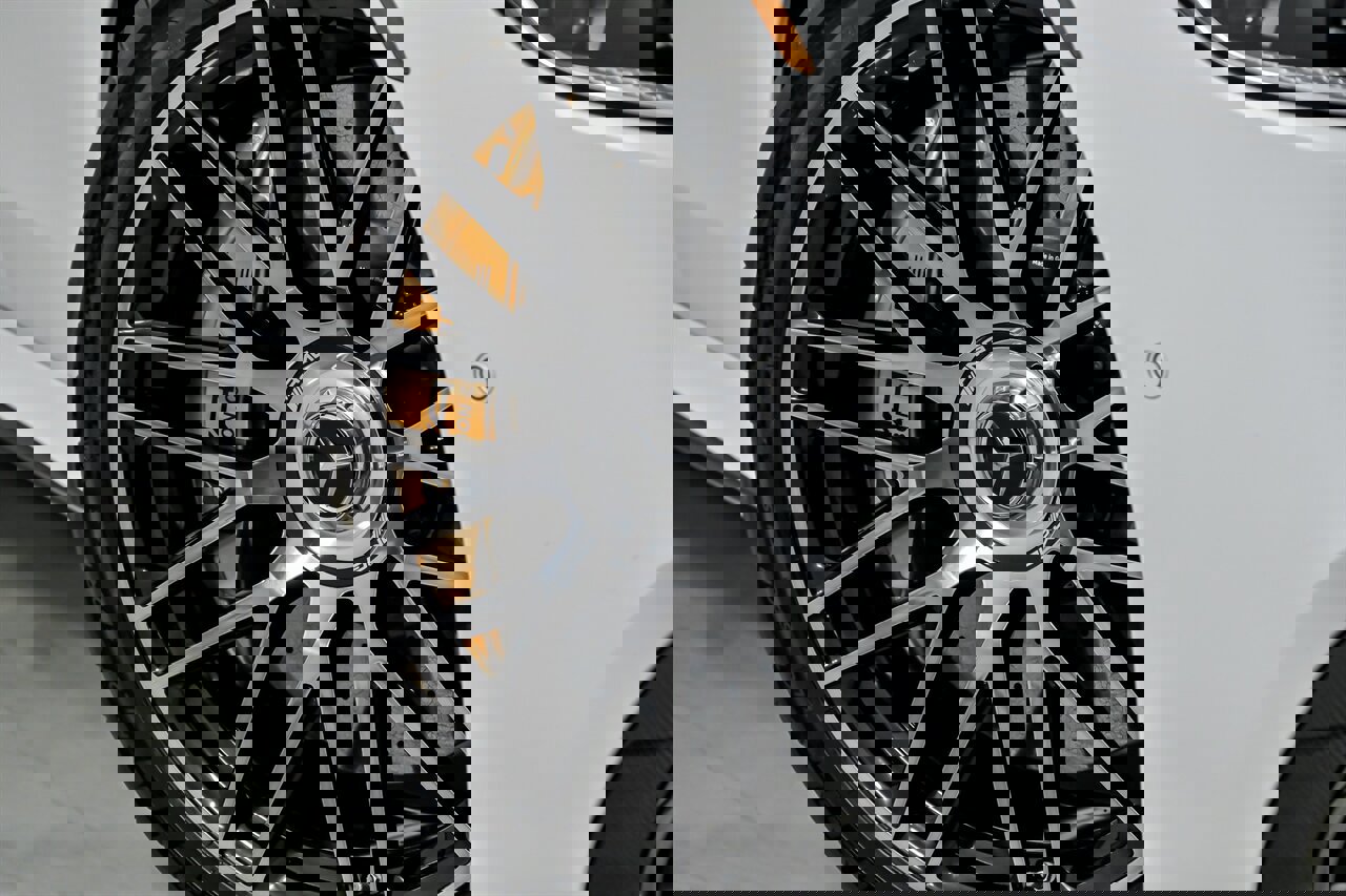 Used 2024 Mercedes-Benz S 63 AMG S image 4