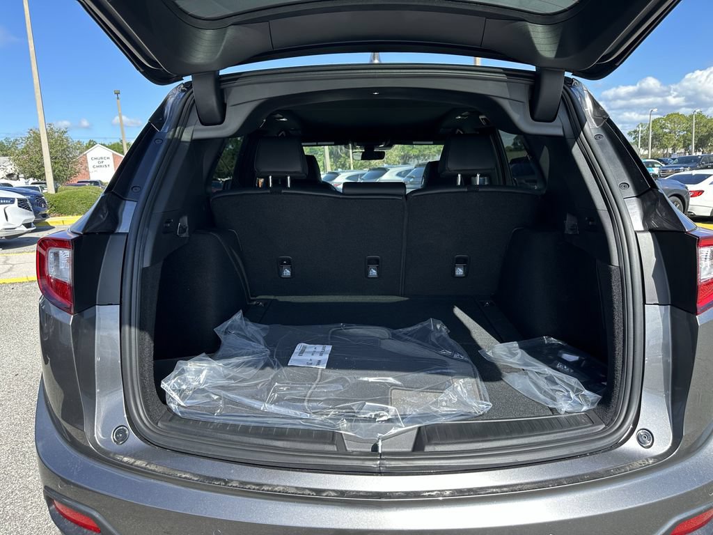New 2026 Acura RDX w/ Advance Package AWD/4WD image 7