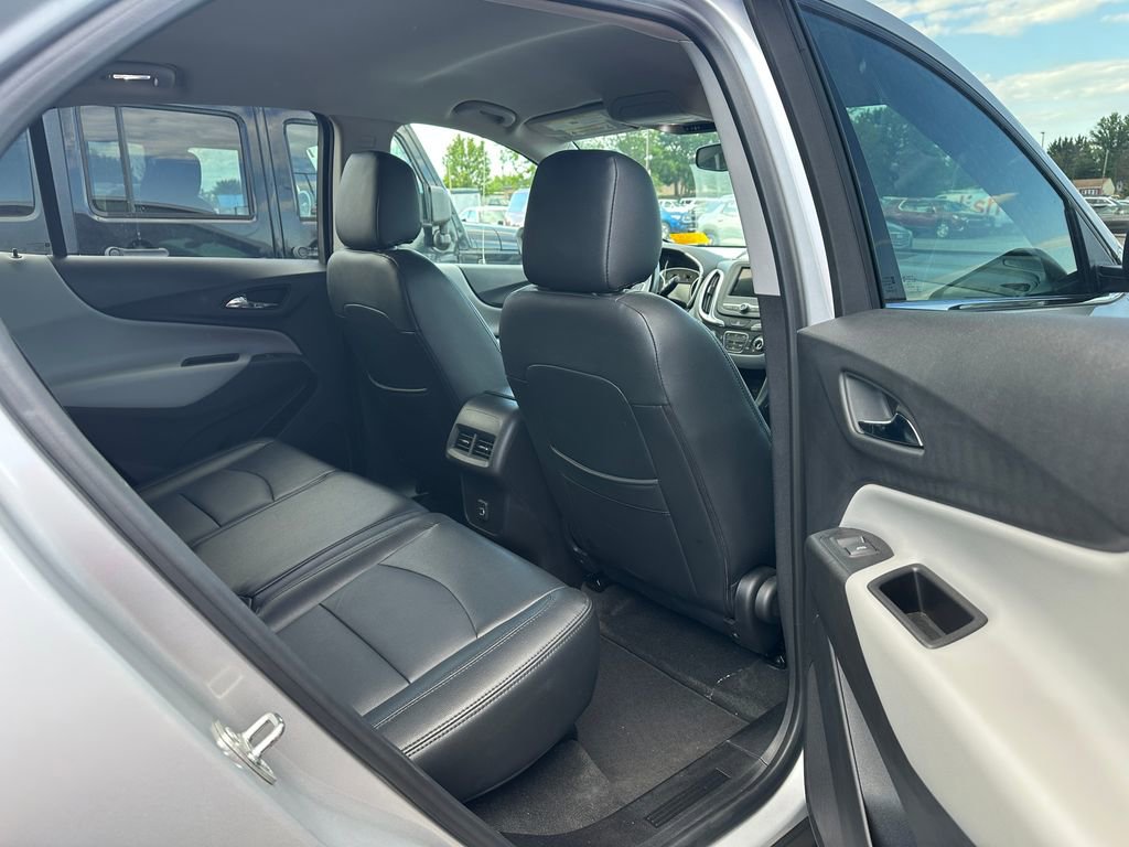 Used 2019 Chevrolet Equinox LT AWD/4WD image 10