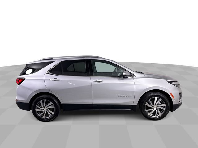 Used 2022 Chevrolet Equinox Premier image 9
