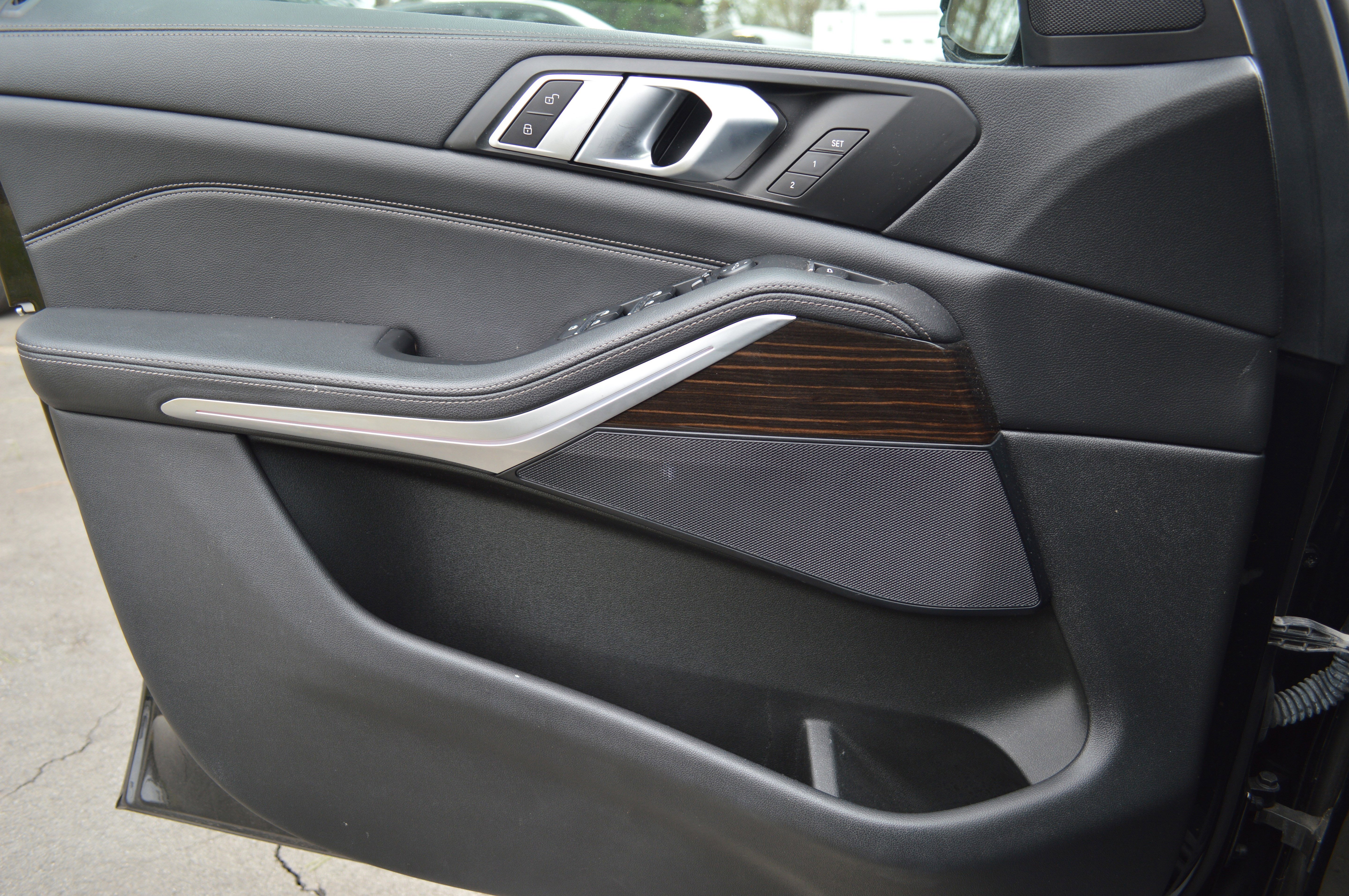 Used 2023 Lexus GX 460 Premium image 42