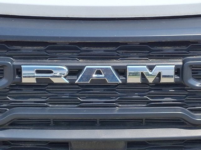 New 2023 RAM ProMaster 3500 FWD image 10