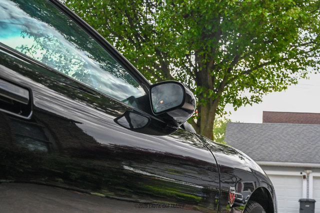 Used 2002 Pontiac Firebird Trans Am RWD image 93