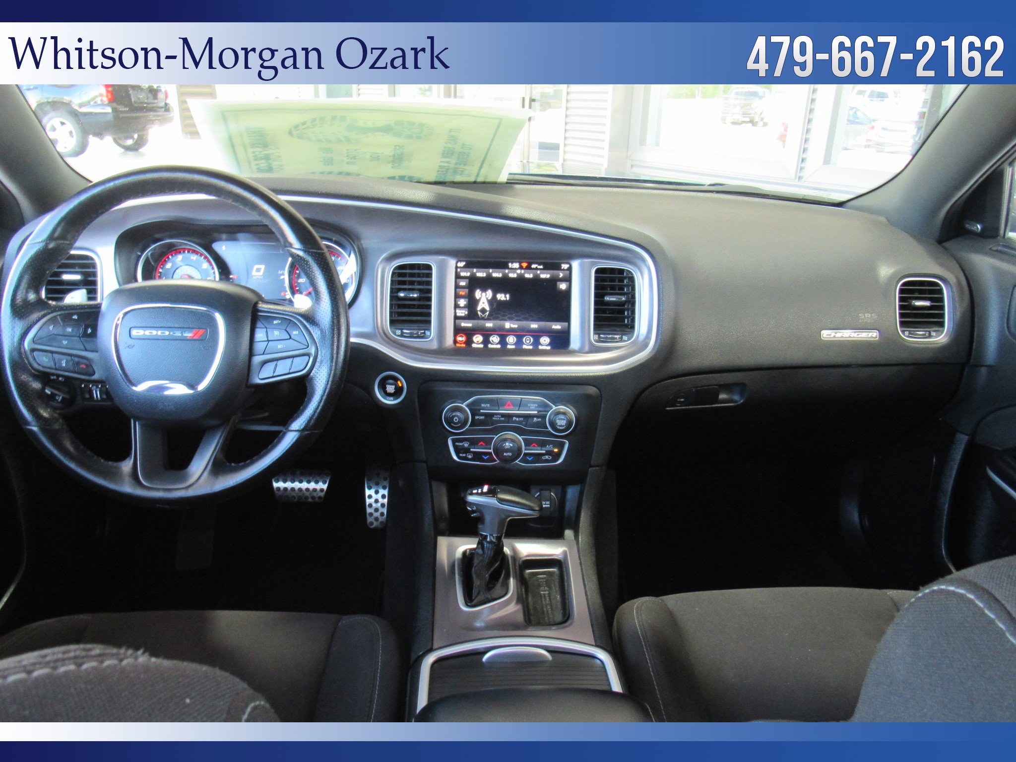 Used 2021 Dodge Charger GT w/ Cold Weather Package image 35