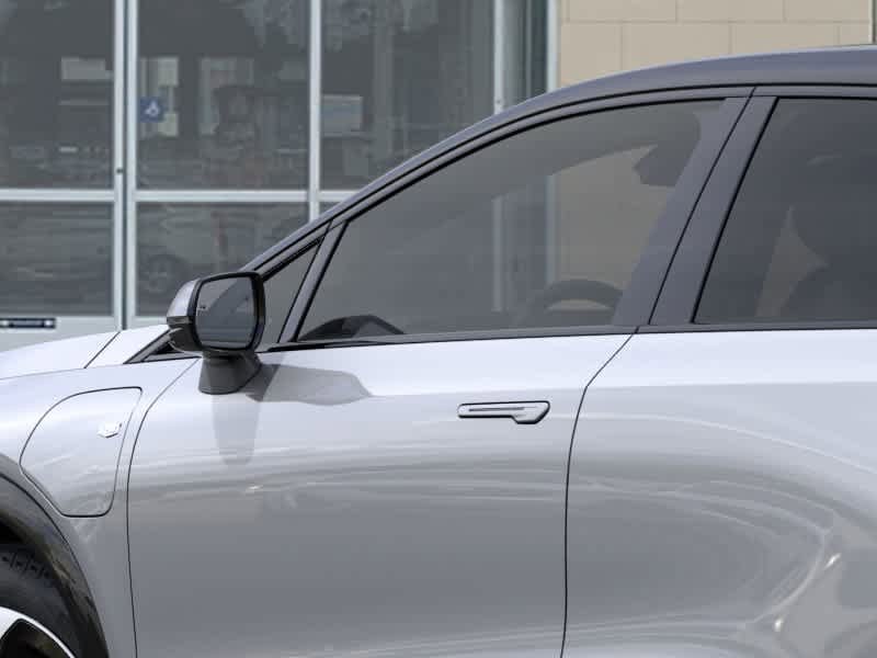 New 2026 Cadillac Optiq Sport 1 AWD/4WD image 12