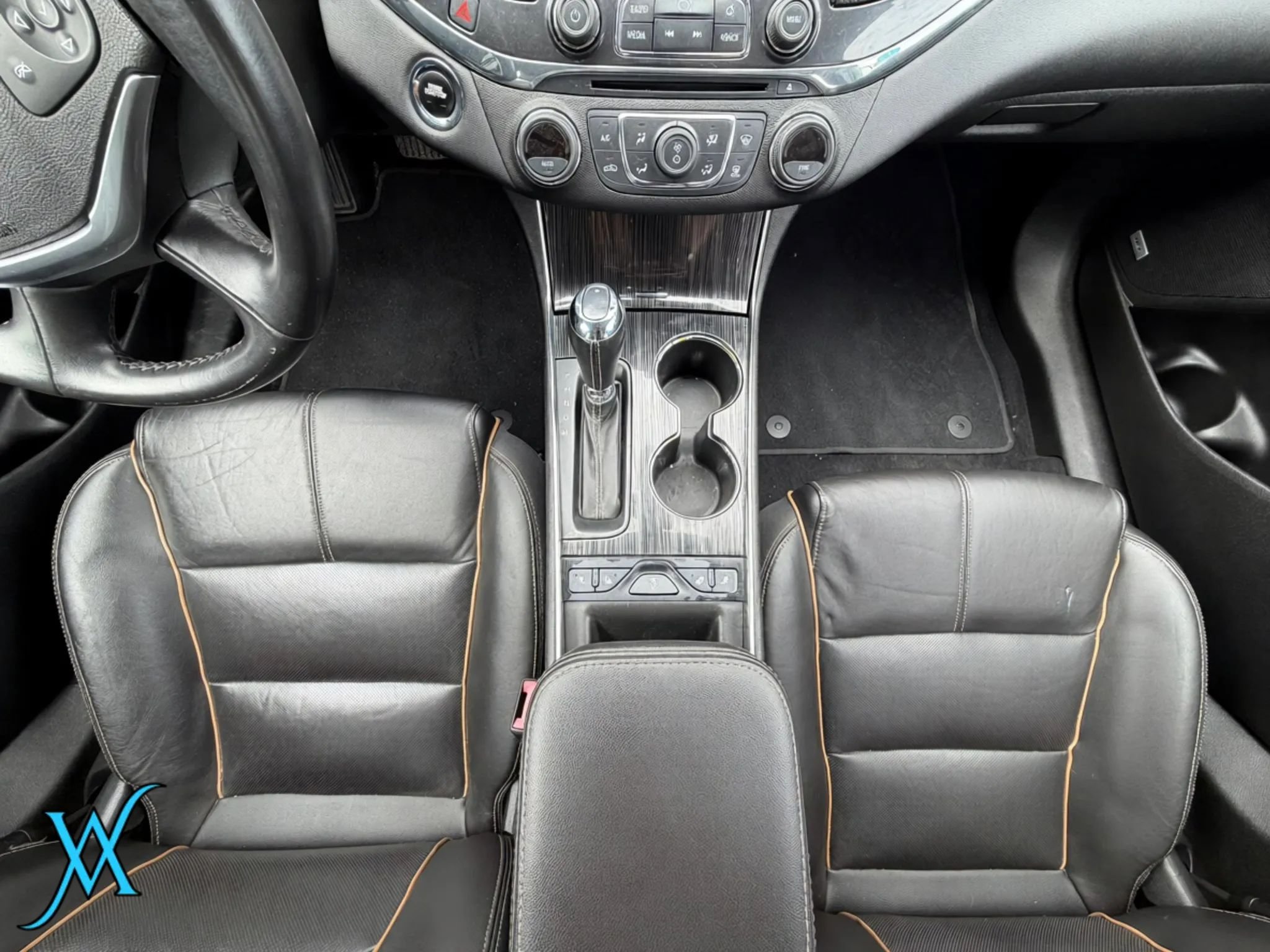 Used 2019 Chevrolet Impala Premier FWD image 32