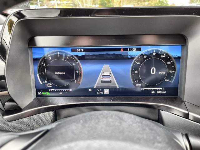 New 2026 Subaru Outback Premium AWD/4WD image 19