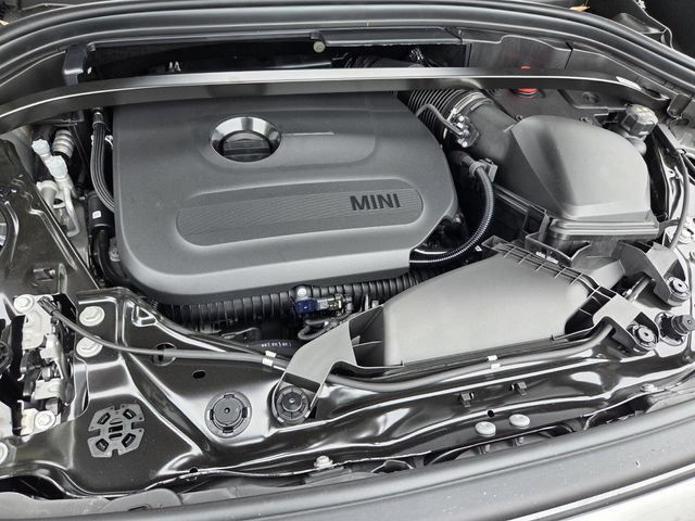 New 2027 MINI Cooper Countryman S AWD/4WD image 17