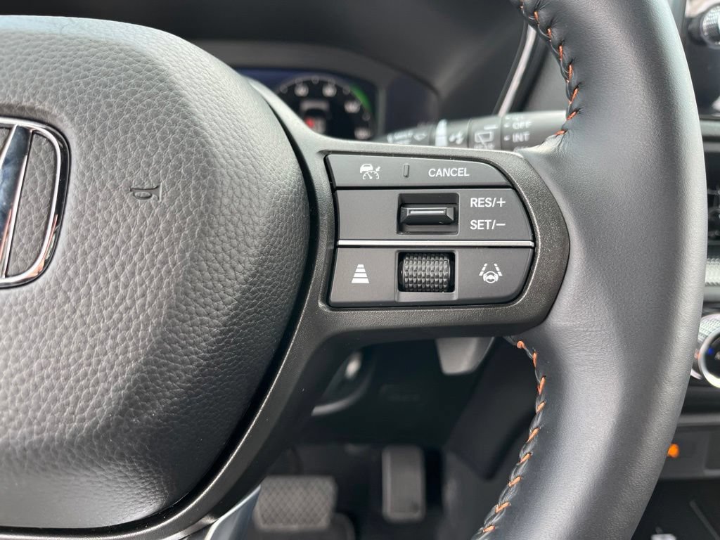 Certified 2026 Honda CR-V Sport-L image 23
