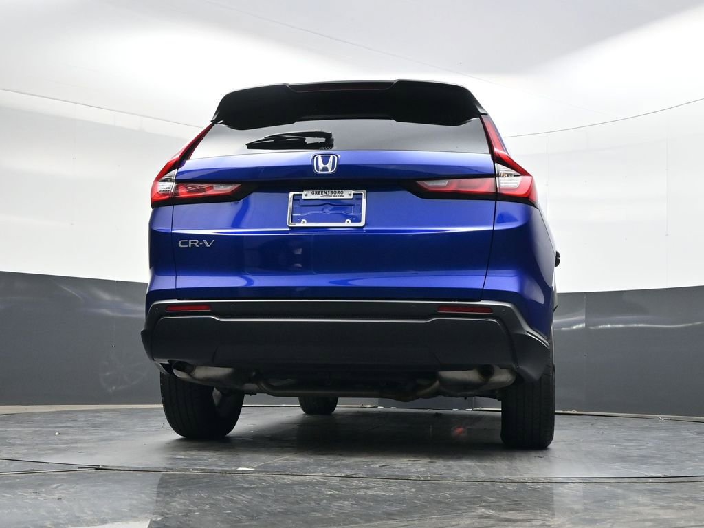 Used 2023 Honda CR-V EX-L image 33