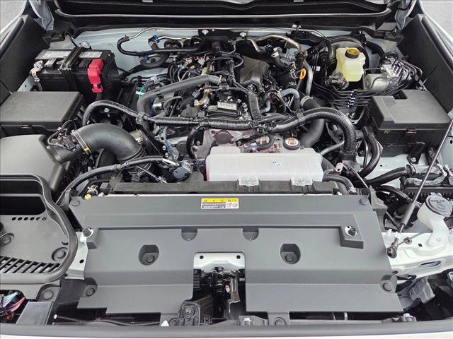 New 2026 Toyota Tacoma SR5 image 16