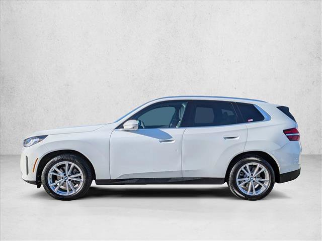 Used 2025 BMW X3 xDrive30i w/ Premium Package image 9