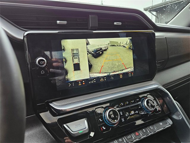 Used 2024 GMC Sierra 1500 Denali w/ Technology Package image 27