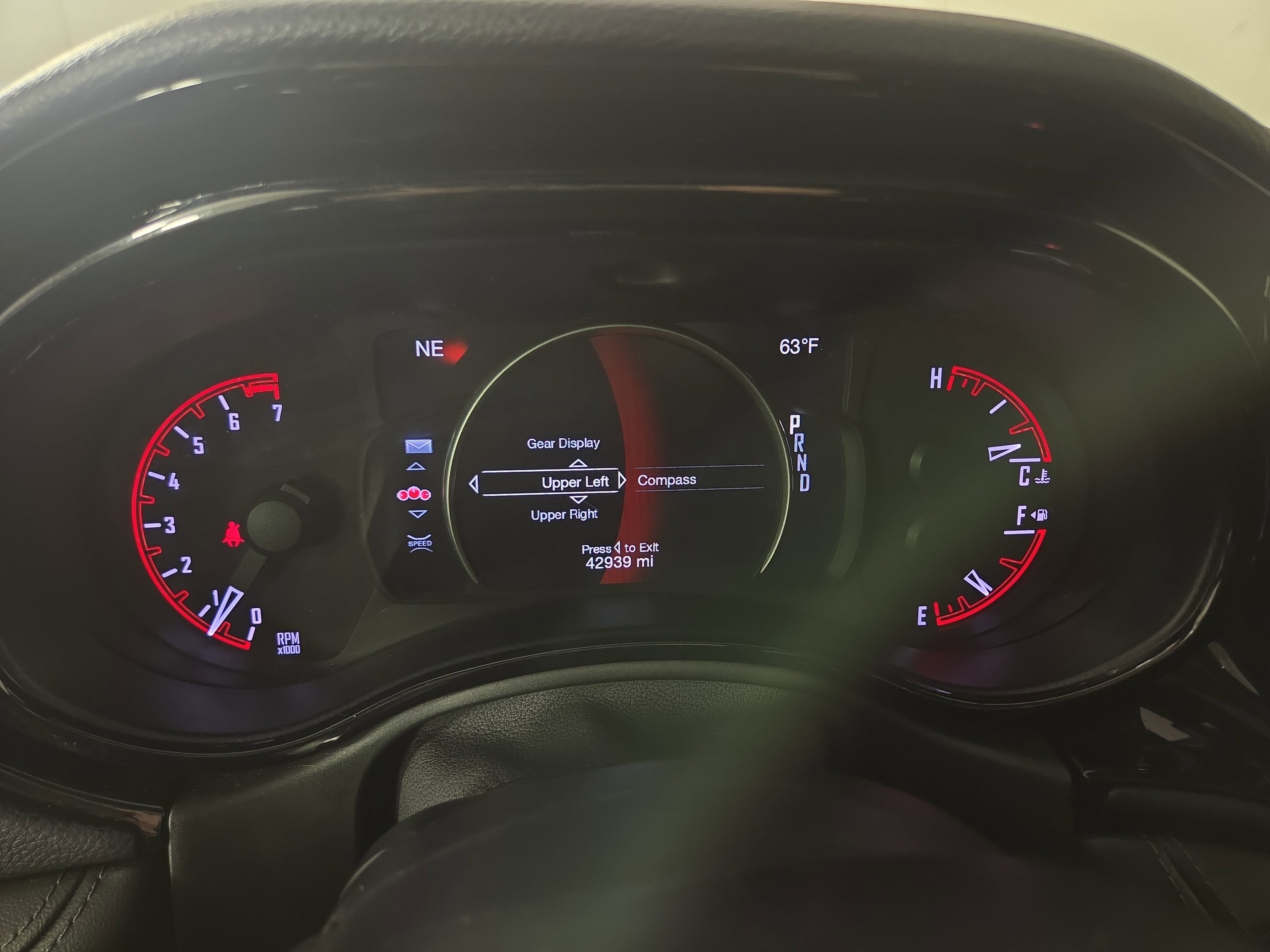 Used 2022 Dodge Durango GT image 18