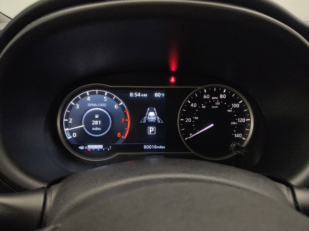 Used 2020 Nissan Kicks SV FWD image 23