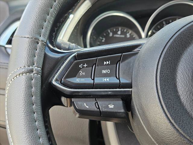 Used 2017 MAZDA MAZDA6 Touring FWD image 9