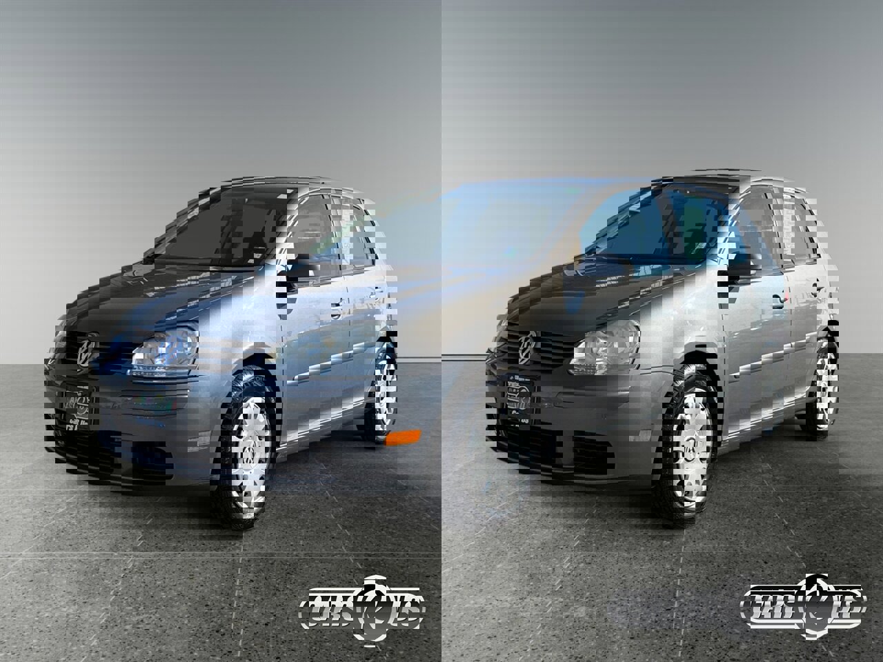 Used 2008 Volkswagen Rabbit S