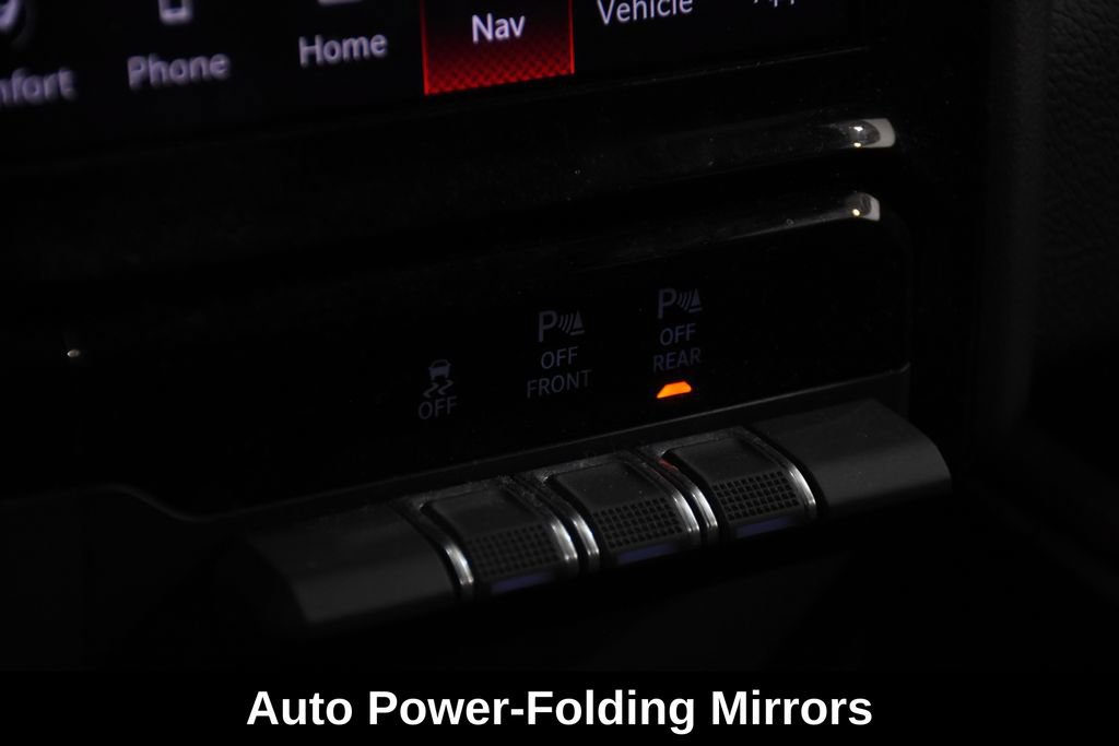 Used 2026 RAM 1500 Rebel w/ Rebel Level 1 Equipment Group AWD/4WD image 24