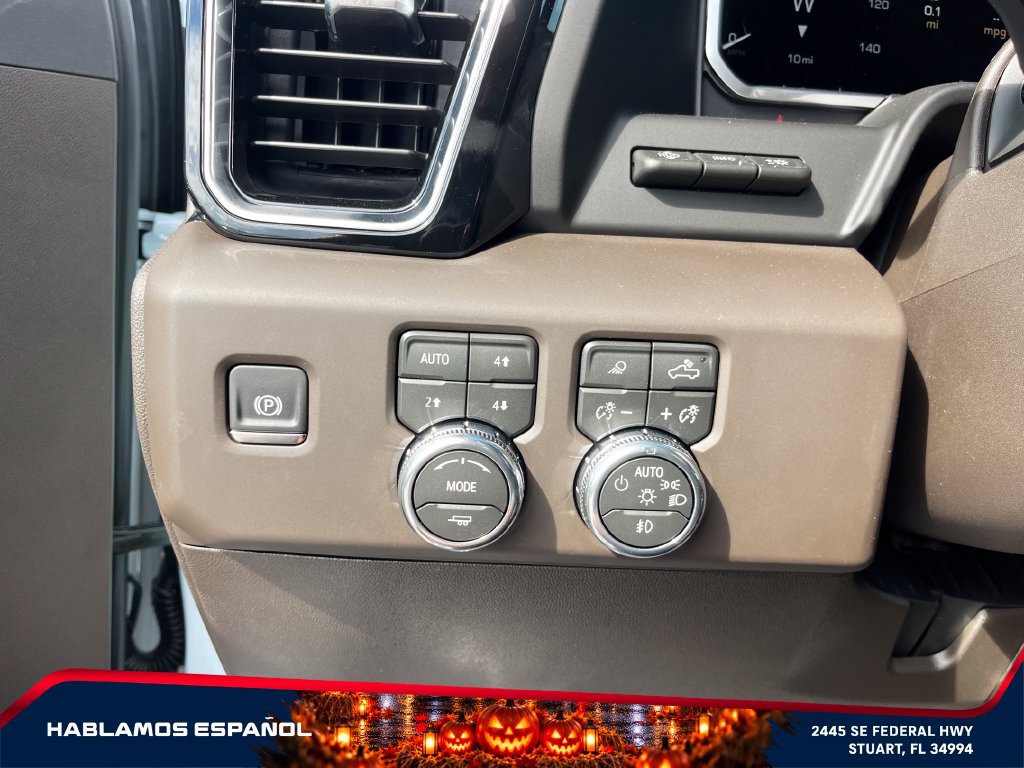 New 2026 GMC Sierra 3500 Denali w/ Denali Reserve Package AWD/4WD image 24