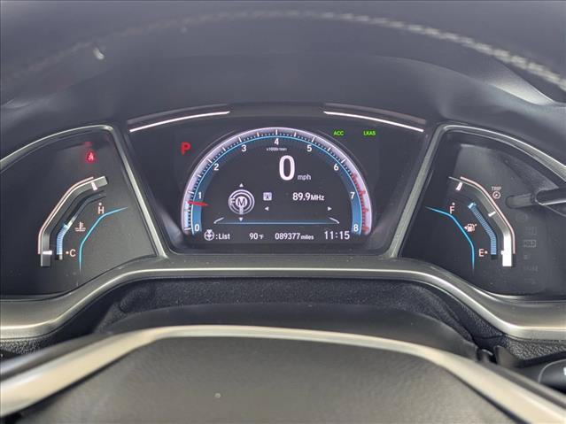 Used 2020 Honda Civic Touring image 11