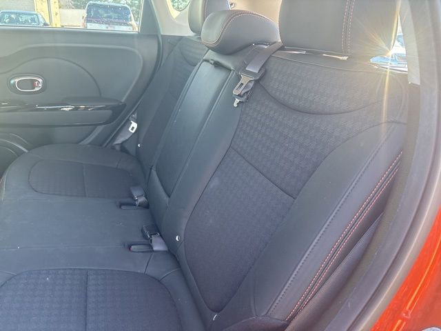 Used 2018 Kia Soul ! w/ Tech Package image 17