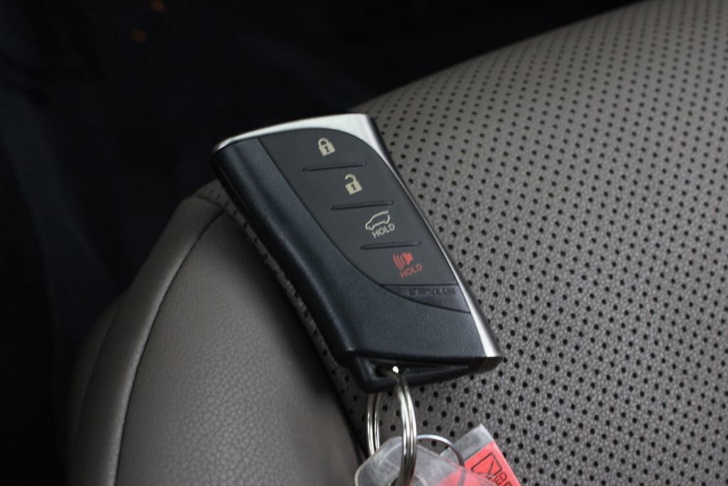 Used 2021 Lexus GX 460 Premium image 30