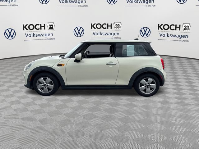 Used 2016 MINI Cooper 2-Door Hardtop FWD image 4