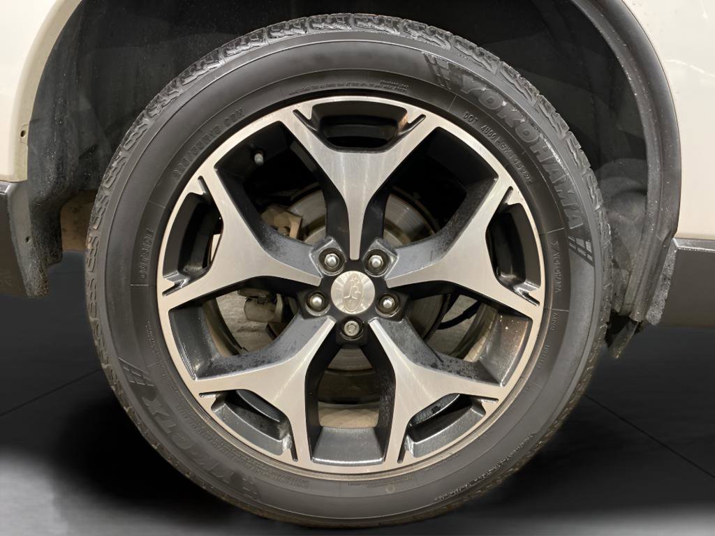 Used 2015 Subaru Forester 2.0XT Premium w/ Popular Package #1 image 22