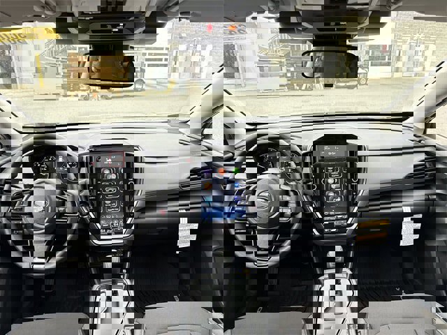 New 2026 Subaru Crosstrek 2.0i Premium image 21