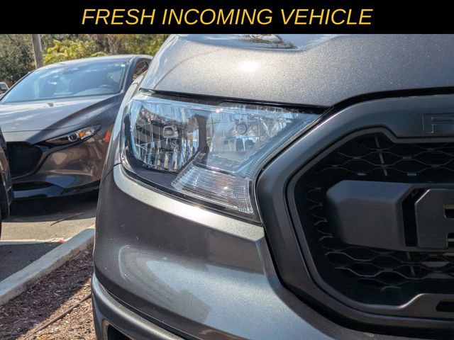 Used 2020 Ford Ranger XLT w/ Equipment Group 301A Mid image 7