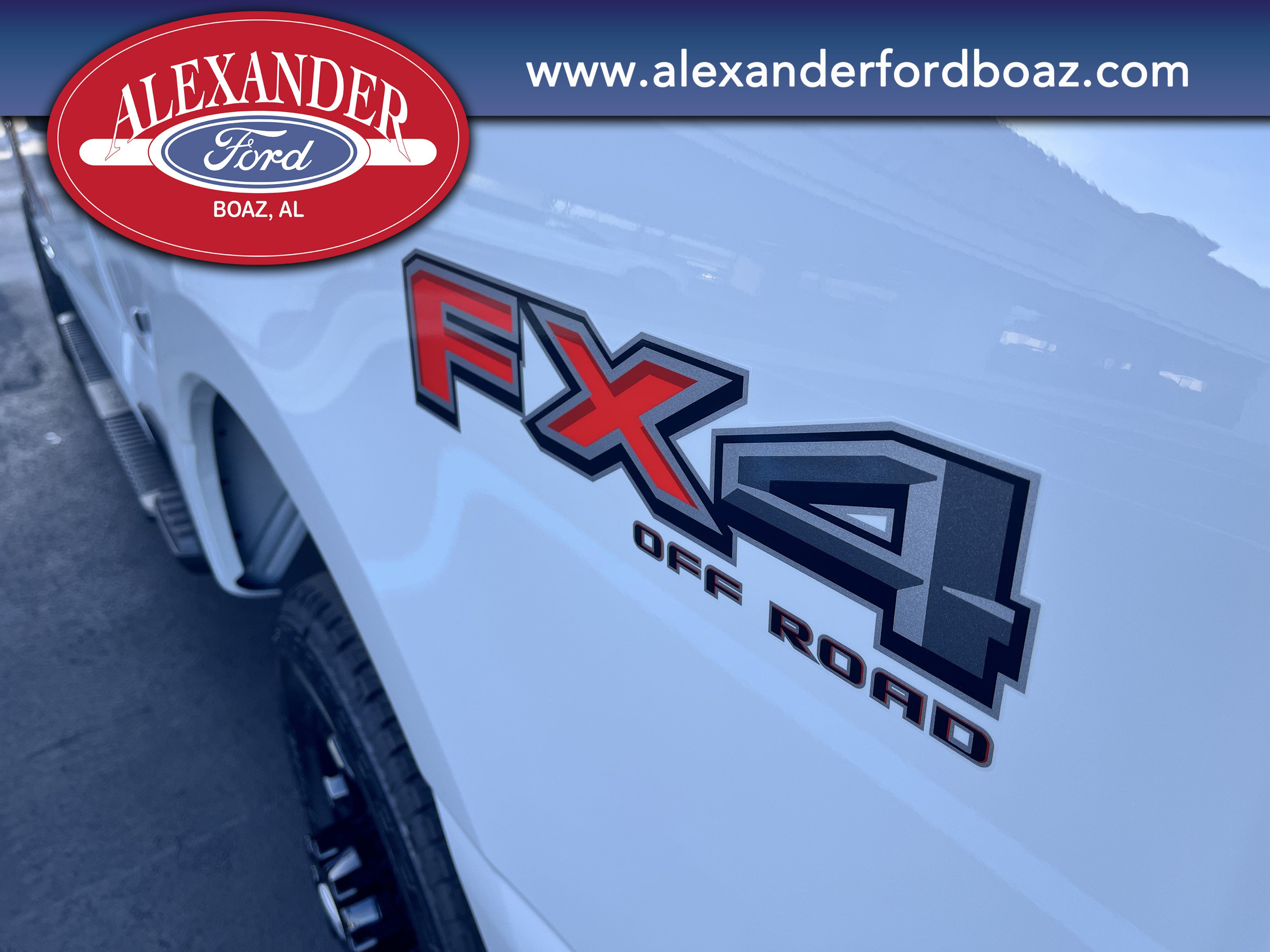 New 2026 Ford F250 XL w/ STX Appearance Package image 9