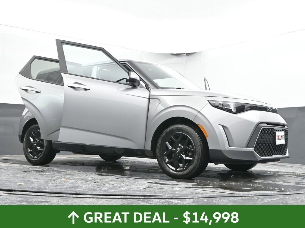 Used 2023 Kia Soul LX w/ Option Group 015 image 66