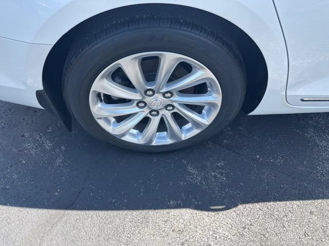Used 2016 Buick LaCrosse Premium FWD image 22