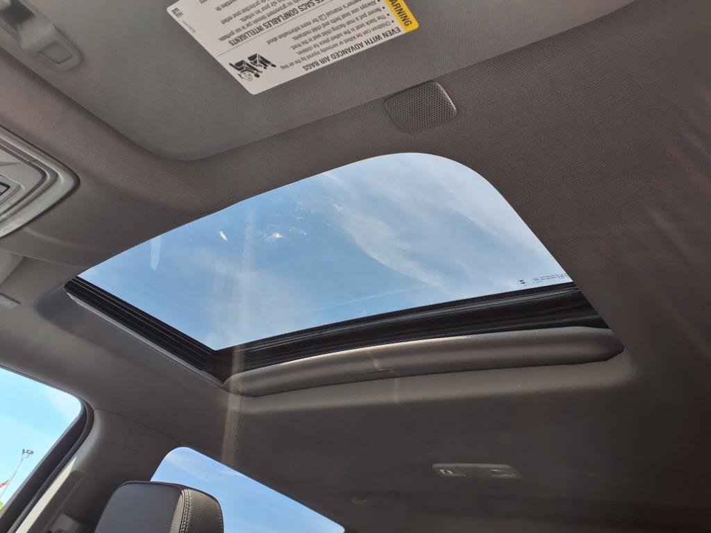 New 2025 GMC Sierra 2500 Denali w/ Denali Reserve Package image 11