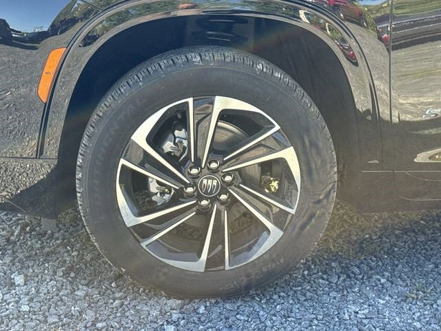 New 2026 Buick Enclave Sport Touring w/ Power Package image 34