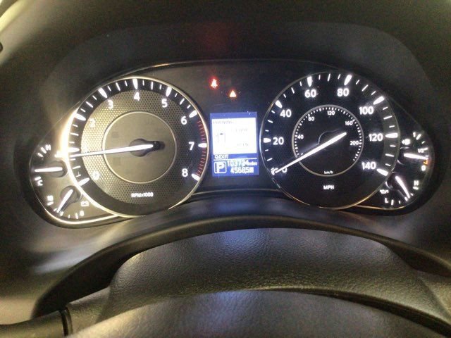 Used 2018 Nissan Armada Platinum w/ Captain Seat Package AWD/4WD image 20