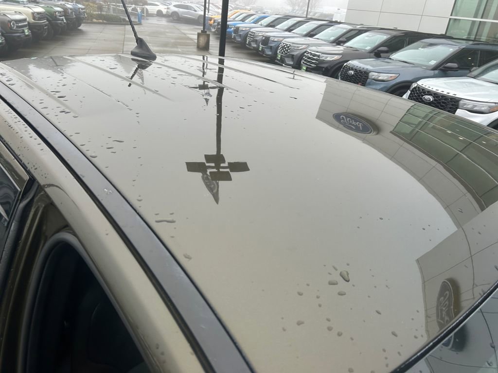 Used 2024 Ford Ranger Raptor image 28