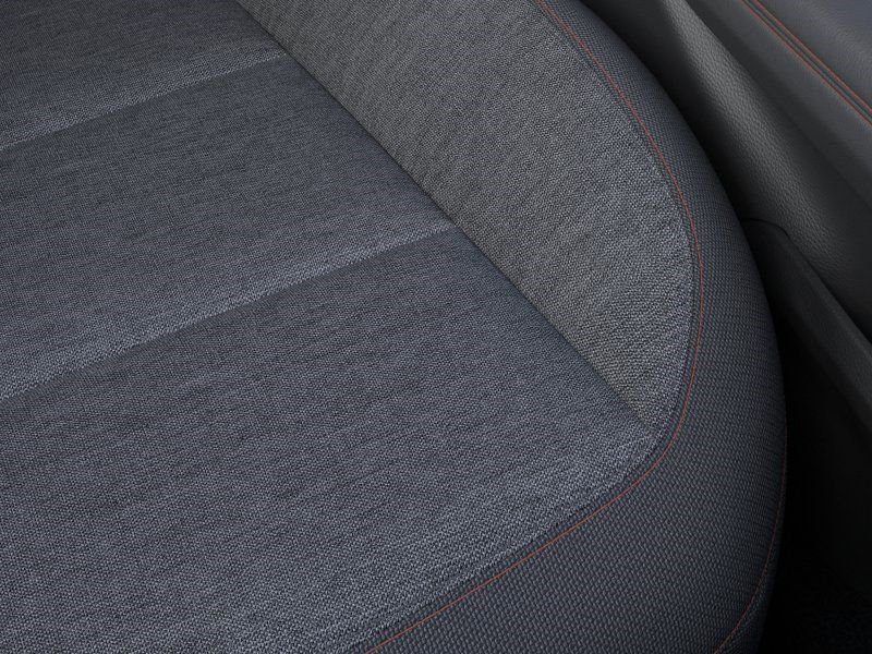 New 2026 Ford Explorer Active RWD image 16