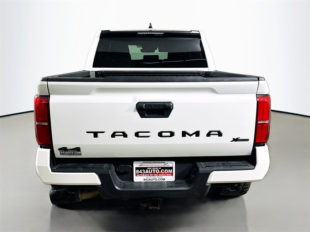 Used 2024 Toyota Tacoma SR5 image 6