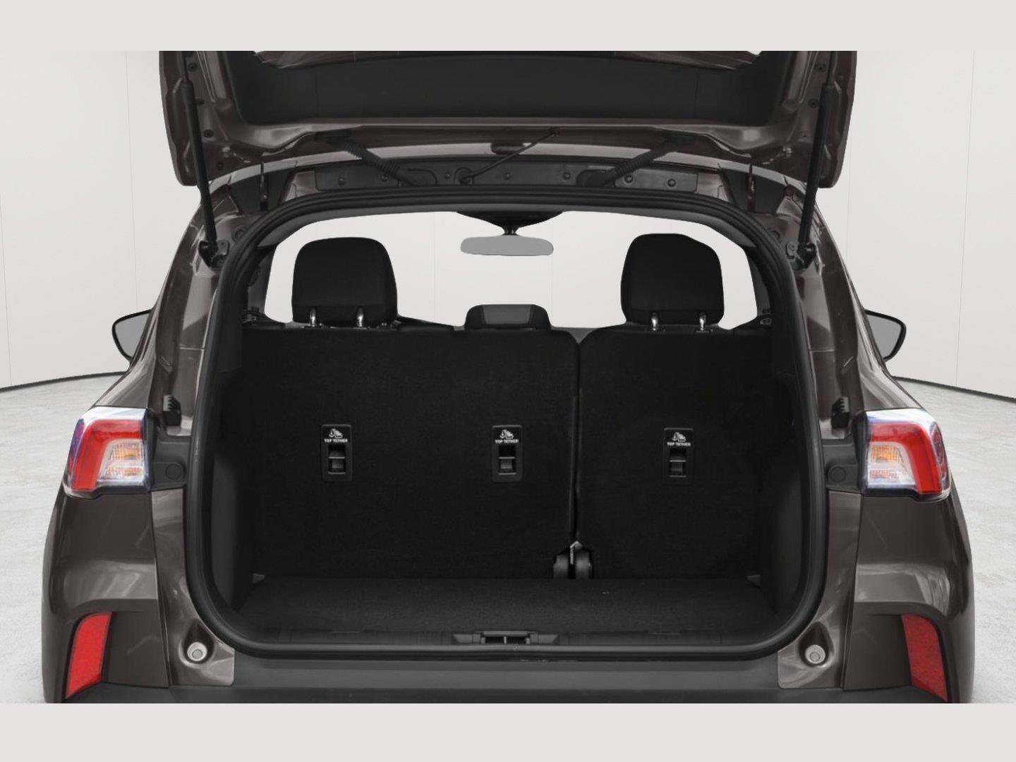 Used 2022 Ford Escape SE w/ Convenience Package FWD image 6