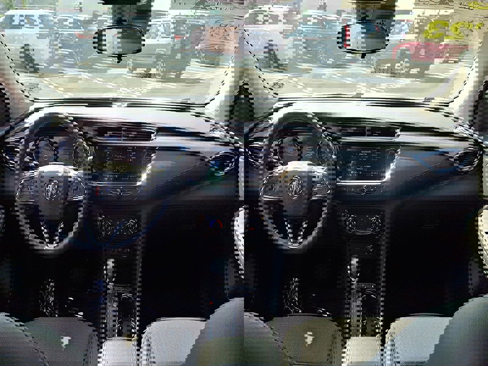 Used 2023 Buick Encore GX Preferred w/ Cold Weather Comfort Package image 19