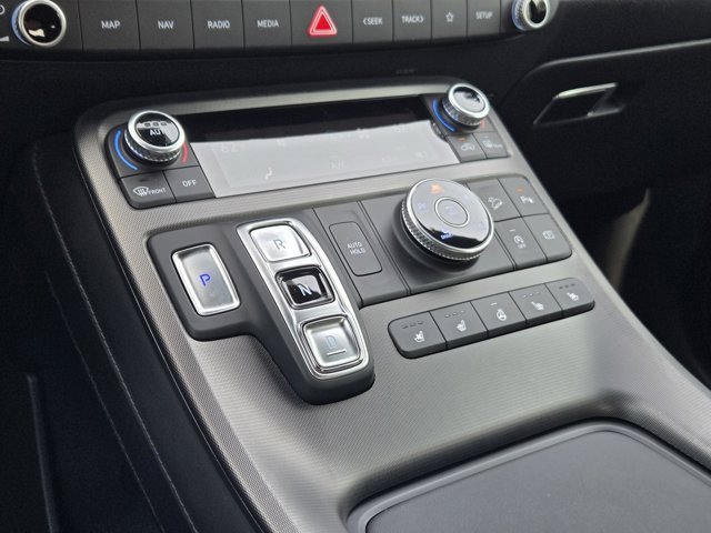 Used 2025 Hyundai Palisade Calligraphy image 19