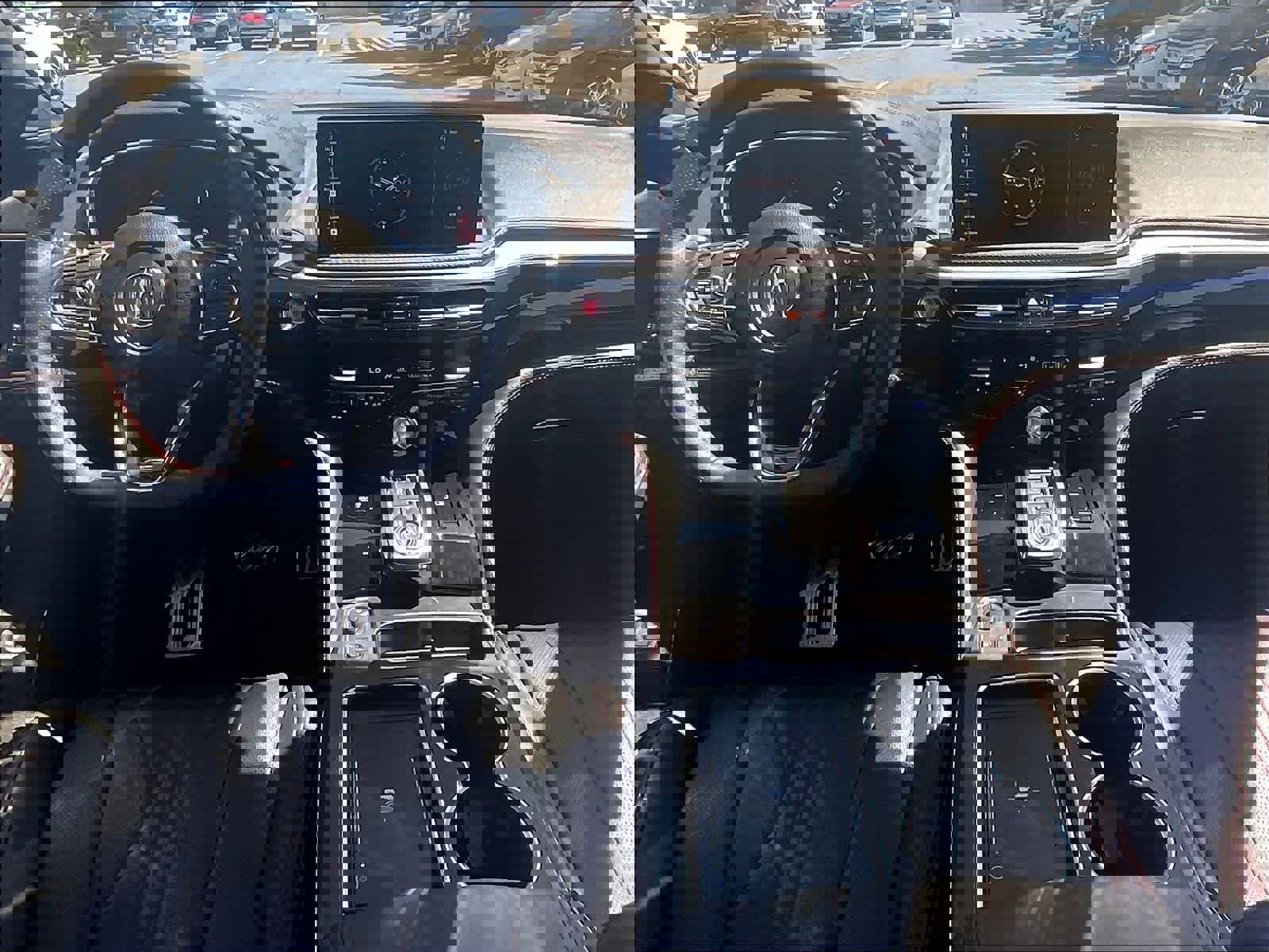 Used 2025 Acura MDX A-Spec image 16