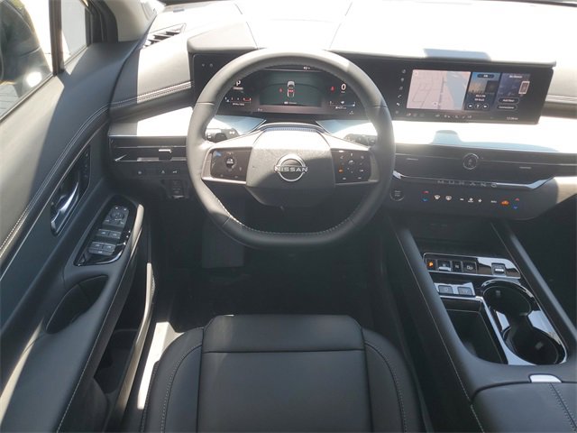 Used 2025 Nissan Murano SL w/ Cargo Package image 20
